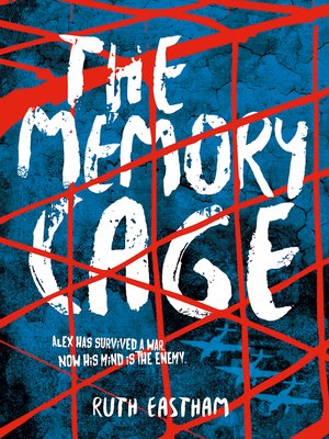 cover image of The Memory Cage